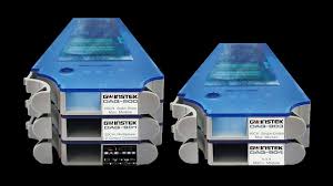 GW INSTEK DAQ-901 - Multiplekseri moduuli 20+2-kanavainen