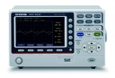 GW INSTEK GPM-8330 - Digitaalinen tehomittari RS-232C USB LAN ja GPIB+DA12
