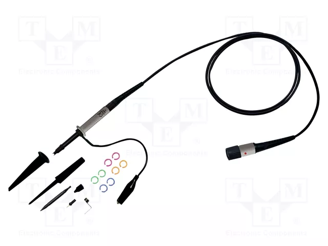 GW INSTEK GTP-150B-2 - Passiivinen anturi 150MHz 10:1/1:1