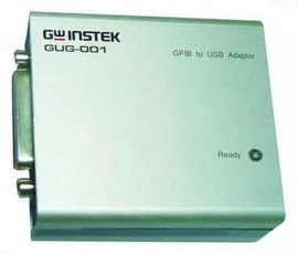 GW INSTEK GUG-001 - GPIB-USB sovitin