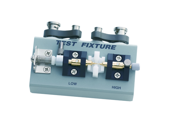 GW INSTEK LCR-15 - Testauslaite SMD/piiri 4-johdin