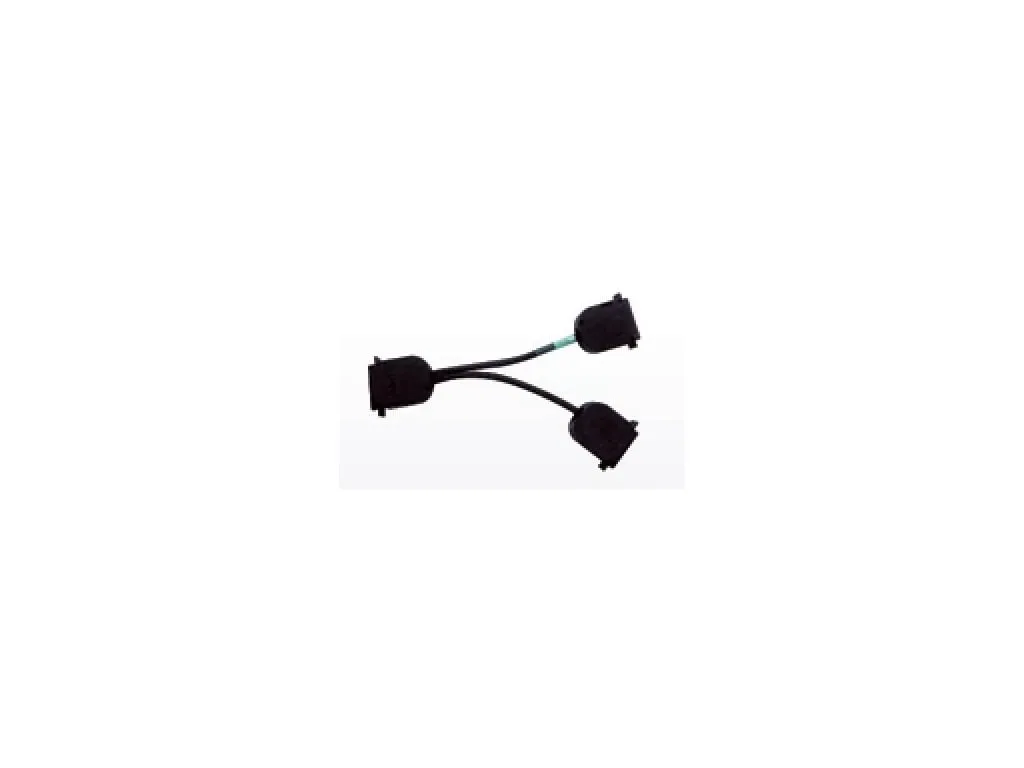 [11SU-02C00101] GW INSTEK PSU-02C - Kaapeli 3xPSU-sarja rinnakkain