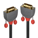 7,5m DVI-D Dual Link -kaapeli, Anthra Line