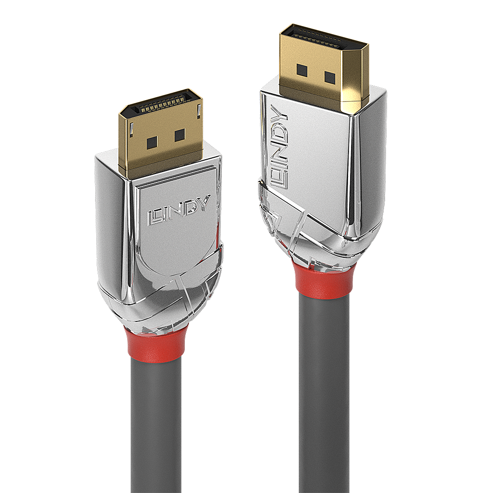 3m DisplayPort-kaapeli, CROMO Line, CROMO-linja