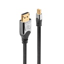 3m CROMO Mini DisplayPort - DisplayPort kaapeli 3m CROMO Mini DisplayPort - DisplayPort kaapeli