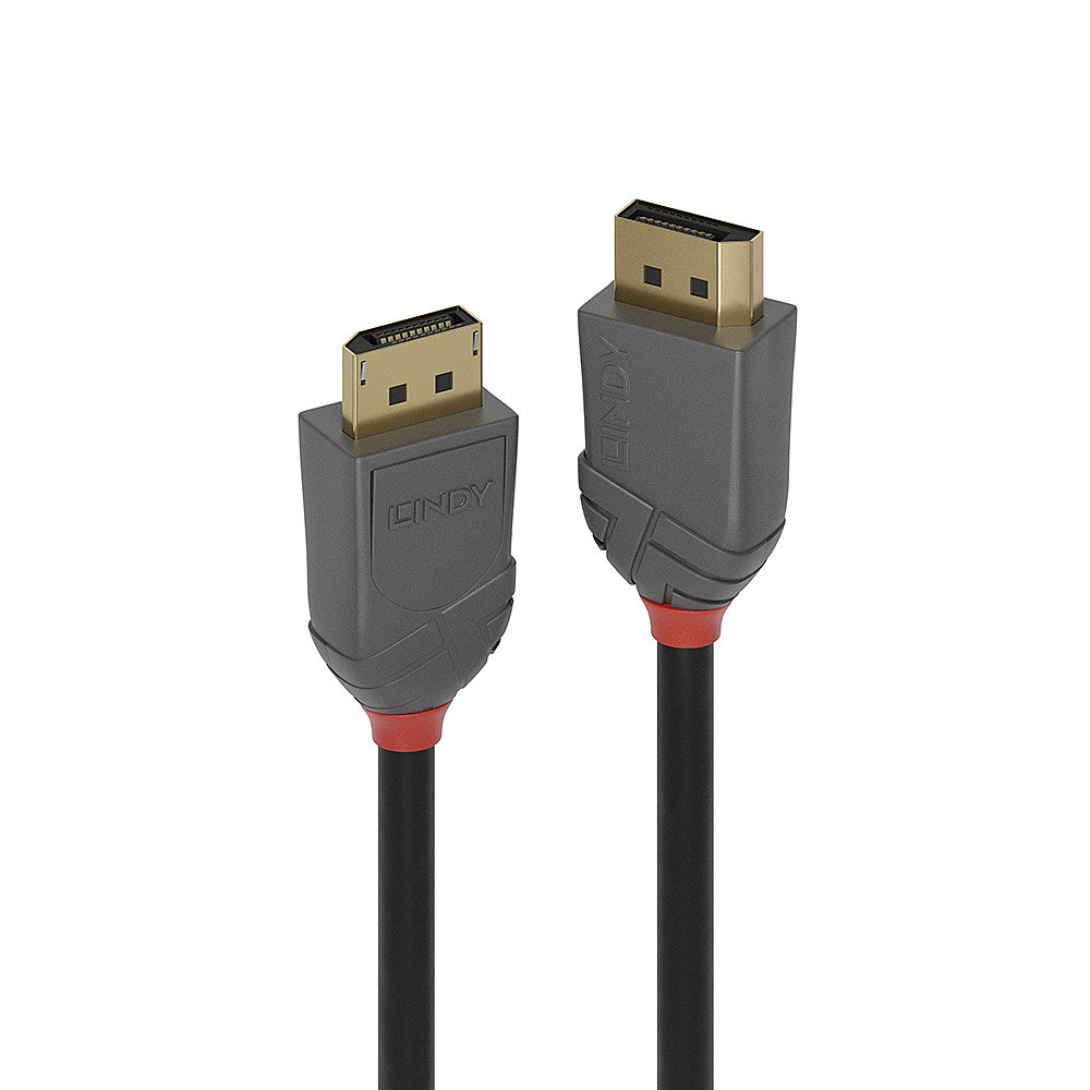 10m DisplayPort 1.2 -kaapeli, Anthra Line, Anthra Line