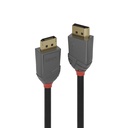 10m DisplayPort 1.2 -kaapeli, Anthra Line, Anthra Line