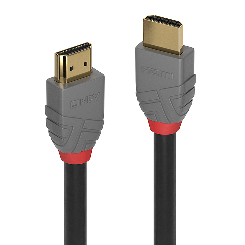 [36963] 2m nopea HDMI-kaapeli, Anthra Line