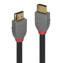 20m Standard HDMI-kaapeli, Anthra Line
