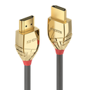 3m nopea HDMI-kaapeli, Gold Line