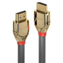 20 m HDMI-standardikaapeli, Gold Line