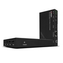 70m C6 HDBaseT HDMI- ja IR-laajennin PoC:llä 70m C6 HDBaseT HDMI- ja IR-laajennin PoC:lla