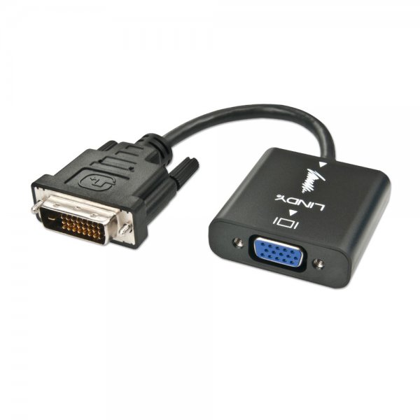 DVI-D VGA-muunnin