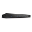 4-porttinen HDMI 2.0 18G -jakaja