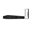 2x2 HDMI 18G matriisi
