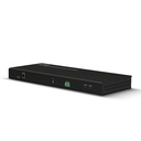 9 portin HDMI 10.2G monikatselukytkin