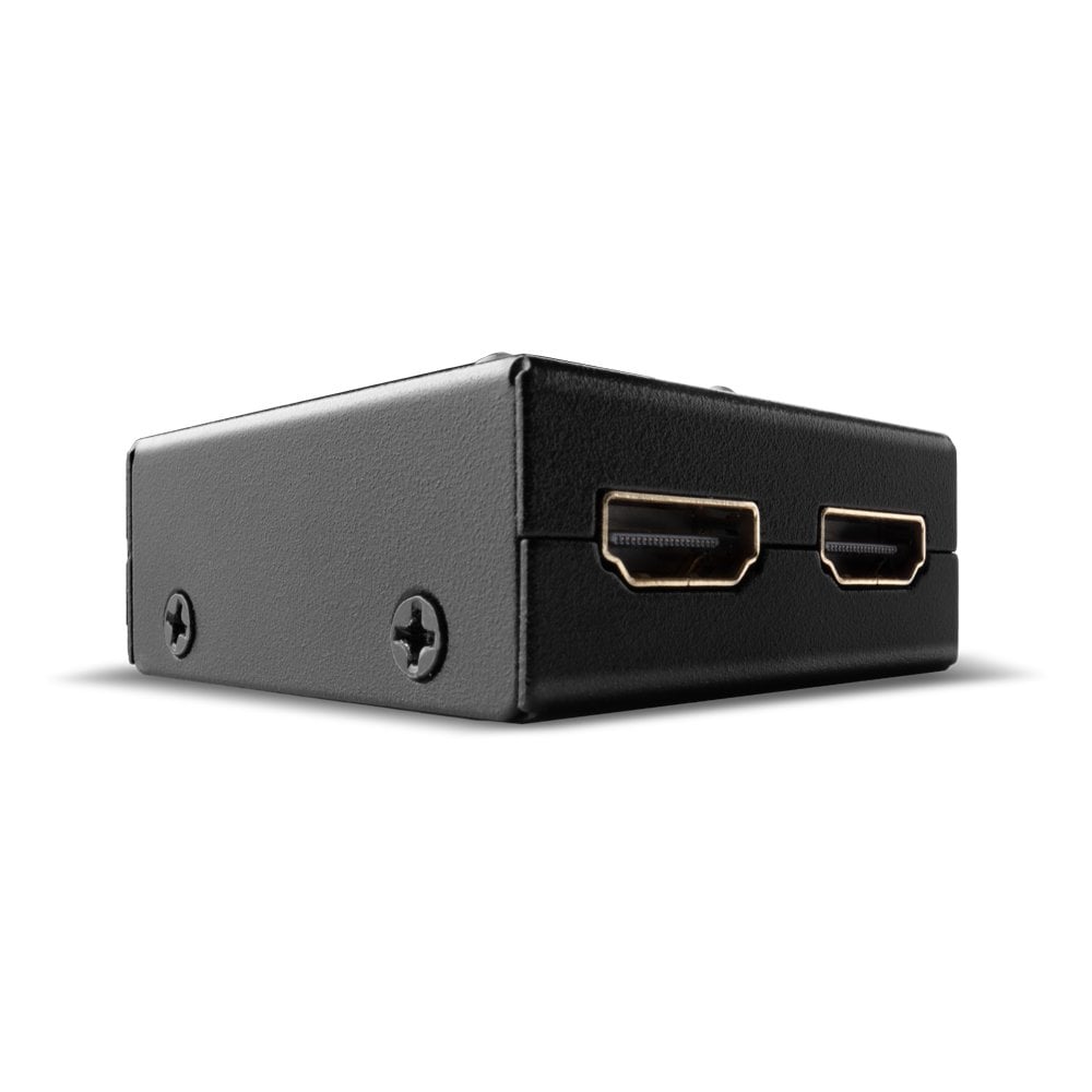 Kaksisuuntainen HDMI-kytkin 2 Portti 18G