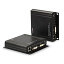 140m Cat.6 DVI-D, USB, Audio & RS232 KVM-laajennin (DVI-D, USB, Audio & RS232)