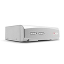 2-porttinen HDMI 4K60 ja USB KVM-kytkin