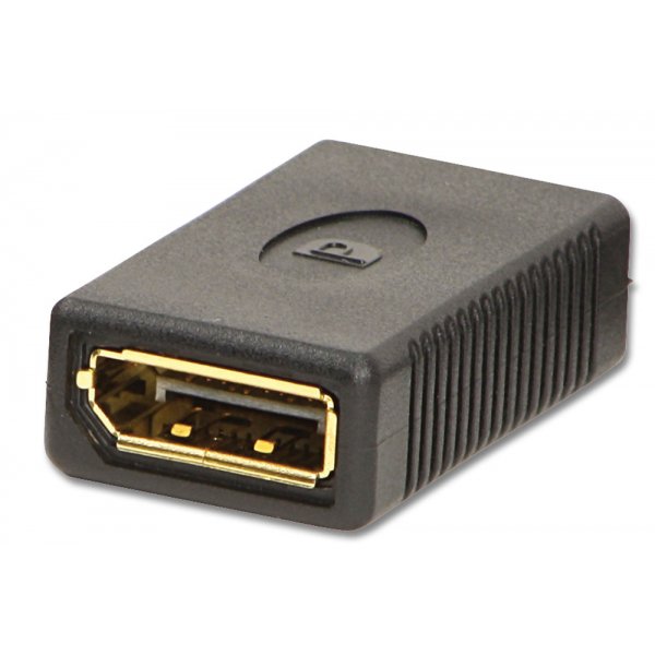 Premium DisplayPort-kytkin HDCP/DPCP-yhteensopiva