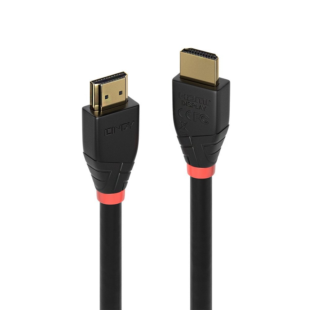 10m aktiivinen HDMI 2.0 18G kaapeli