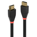 20m Aktiivinen HDMI 2.0 18G -kaapeli, suunnattu