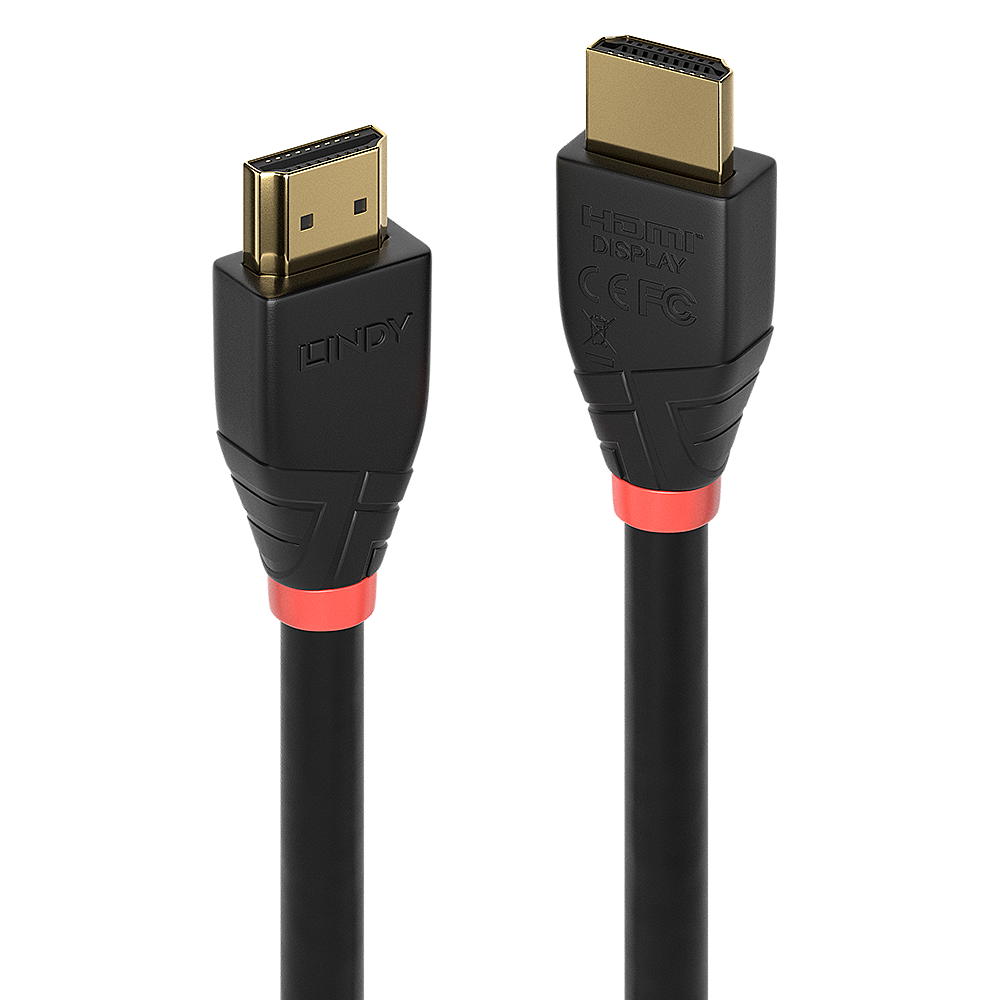 [41075] 30m Aktiivinen HDMI 2.0 10.2G kaapeli