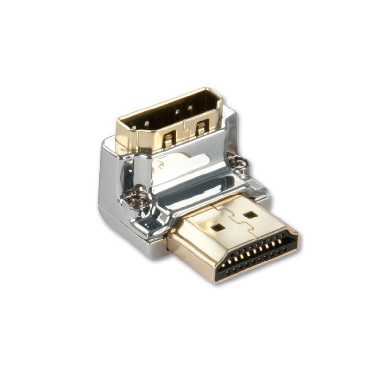 [41505] CROMO HDMI 90 asteen alasovitin