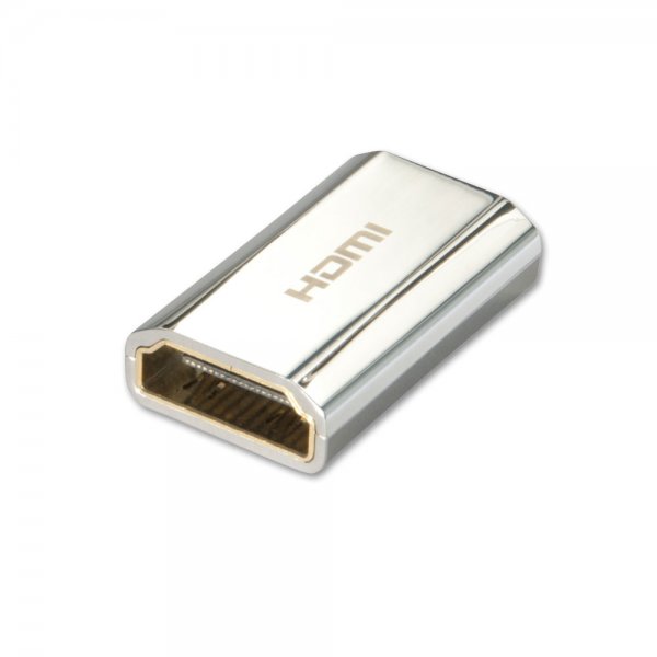 CROMO HDMI-sovitin Tyyppi A naaras naaras 19-nastaiseen naaraaseen