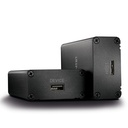 350m valokuituoptinen USB 3.0 -laajennin