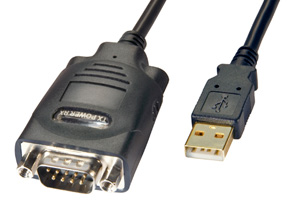 USB-RS485-muunnin USB TYYPPI A uros/9-tie D-uros USB TYYPPI A uros/9-tie D-uros
