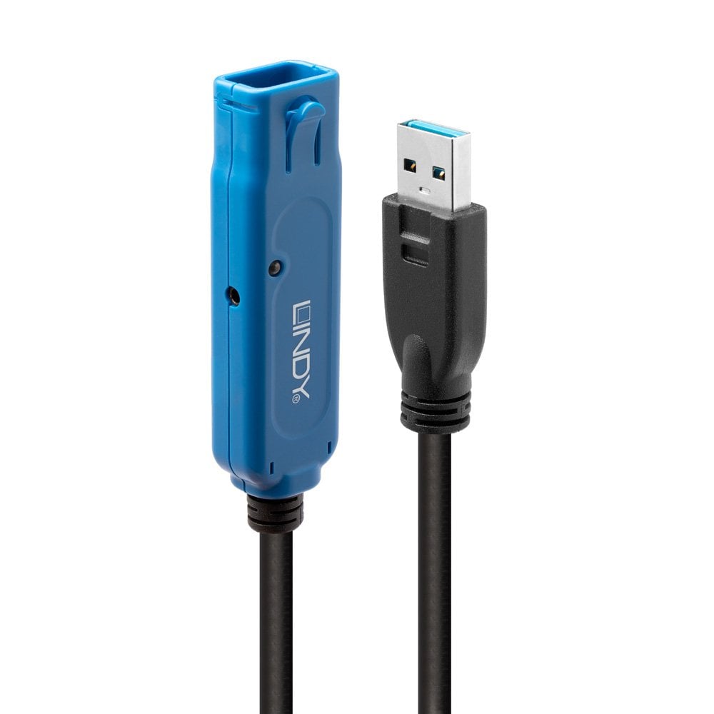 [43158] 8m USB 3.0 Aktiivinen Jatkokaapeli Pro 8m USB 3.0 Aktiivinen Jatkokaapeli Pro