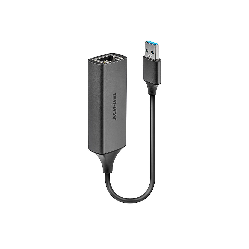 USB 3.0 Gigabit Ethernet -muunnin