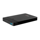 USB 3.0 SATA-kotelo 2.5´´