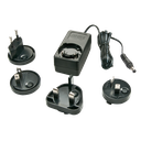 Multi Country PSU 5V/3A 5.5mm Outer 2.5mm Inner taso VI