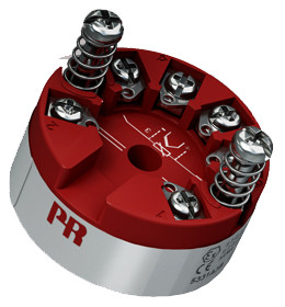 PR ELECTRONICS 5331 A-3-B - Ohjelmoitava 2-johdin lämpötilalähetin