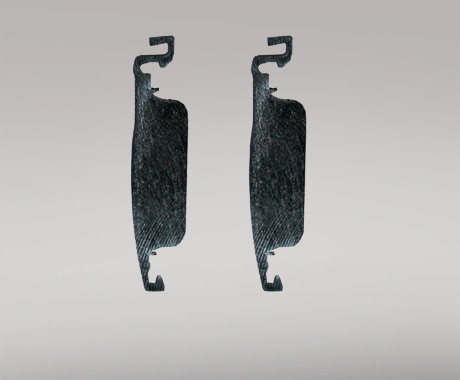 [9402] PR ELECTRONICS 9402 - Päätysuojat 2kpl 9400 Power Rail kosketinkiskolle