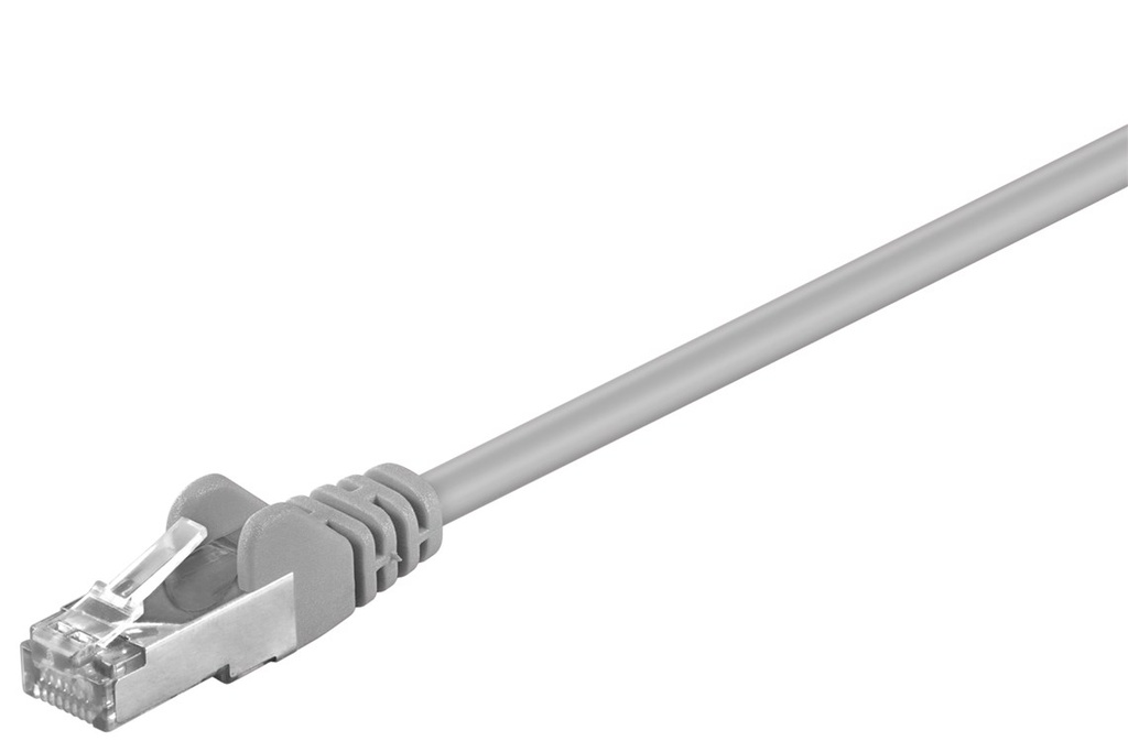 GOOBAY 50128 - CAT 5-0200 F/UTP HARMAA 2m