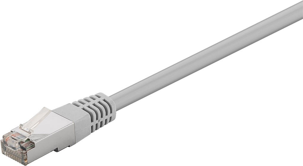 GOOBAY 73080 - CAT 5-0500 F/UTP HARMAA 5m w/o latch pPUNAINENection
