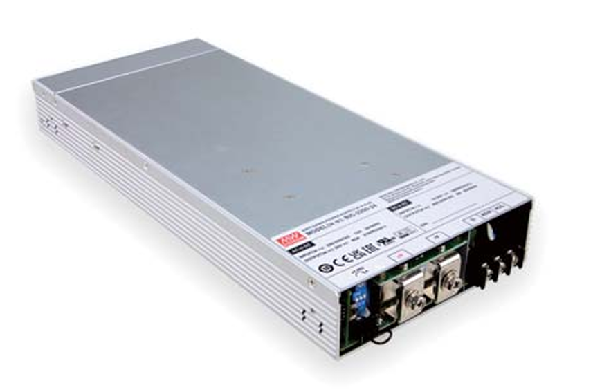 MEAN WELL BIC-2200-96 kaksisuuntainen AC/DC teholähde