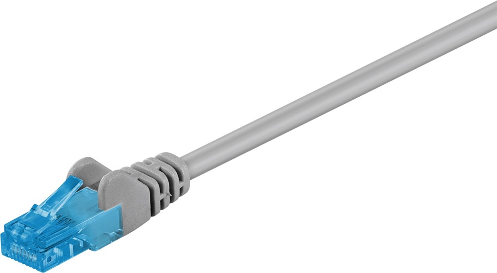 GOOBAY 55422 - CAT 6A-0300 U/UTP CU LSZH HARMAA 3.0m