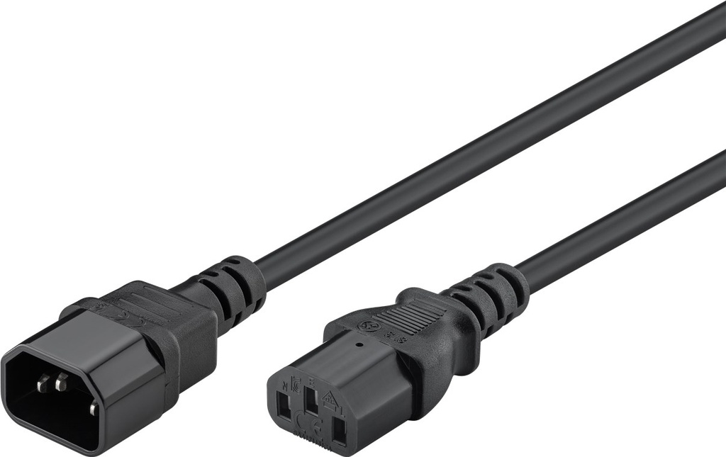 [39203] GOOBAY 39203 - NK 100 S-500 5m MUSTA