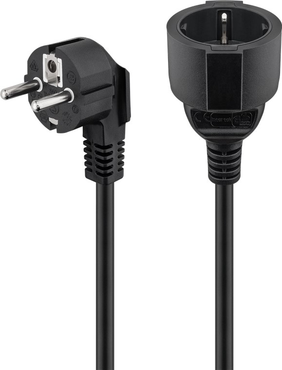 GOOBAY 94700 - NK 117 S-200 2m MUSTA