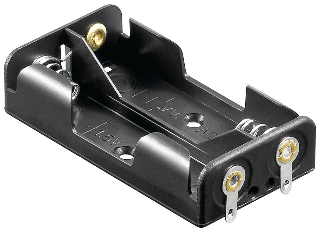 [46552] GOOBAY 465522x AA (Mignon) paristokotelo Juotospyrstö (U)