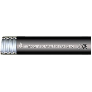 [330.063.1] ANAMET 330.063.1 - ANACONDA SEALTITE CONDUIT HTDL - BLACK - 2.1/2" SUOJALETKU METALLI