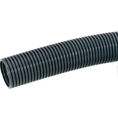 SILVYN 61746985 - RILL PA6 34 / 29×34,5 SUOJALETKU MUSTA