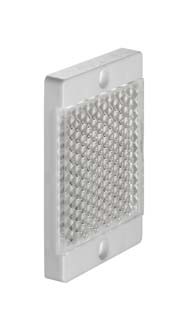 LEUZE 50022814 - Heijastin 47x48mm TKS 50X50