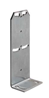 LEUZE 50025570 - Kiinnike 96B sarja galvanoitu teräs