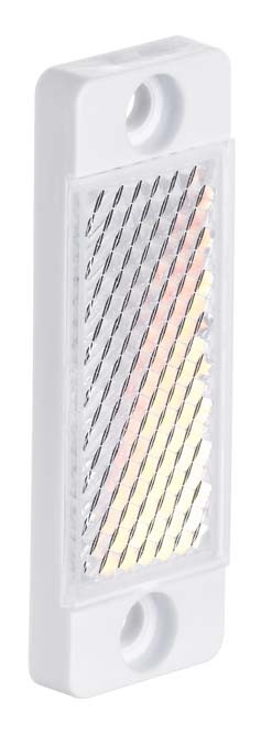 [50081283] LEUZE 50081283 - Heijastin 16x38mm TKS 20x40