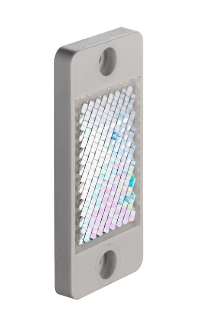 LEUZE 50023525 - Heijastin 27x44mm TKS 30x50